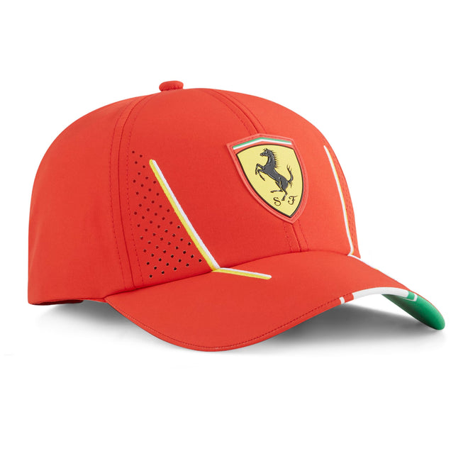 Scuderia Ferrari F1 2024 Team Cap