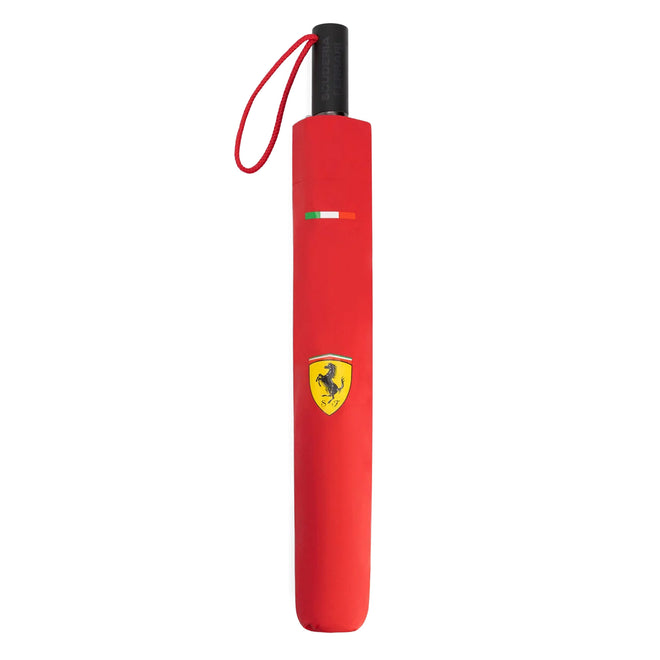 Scuderia Ferrari 2024 Compact Umbrella