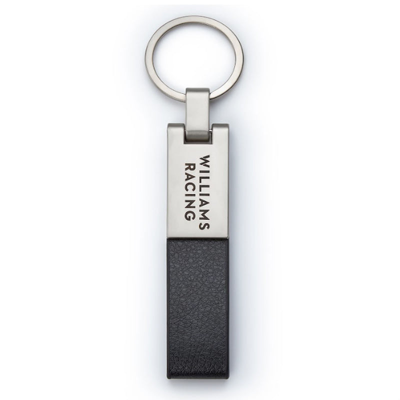 Williams Racing 2024 Keyring