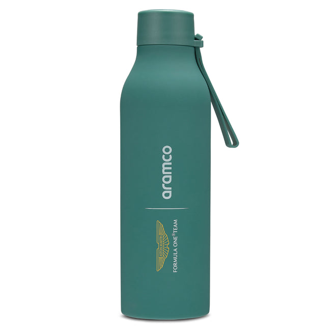Aston Martin F1 Team 2025 Water Bottle