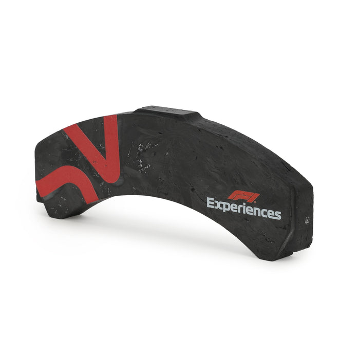 F1 Experiences Race Used Brake Pad