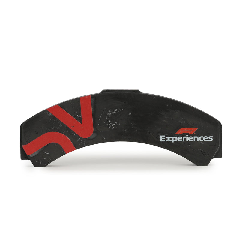 F1 Experiences Race Used Brake Pad