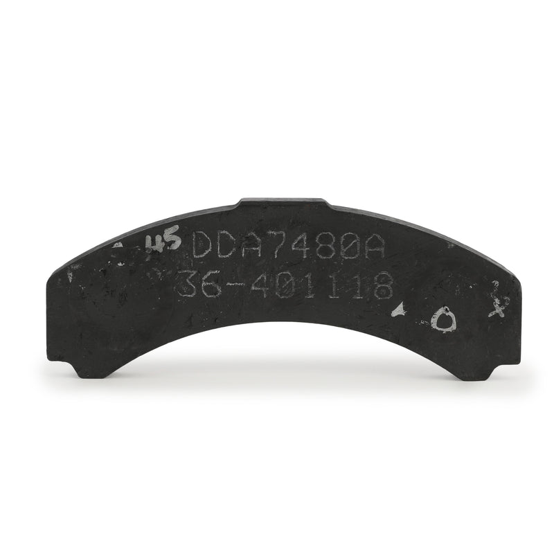 F1 Experiences Race Used Brake Pad