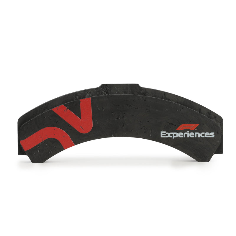 F1 Experiences Race Used Brake Pad