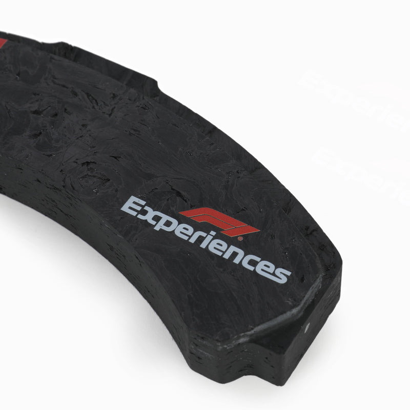 F1 Experiences Race Used Brake Pad