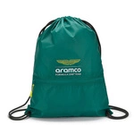 Aston Martin Drawstring Bag