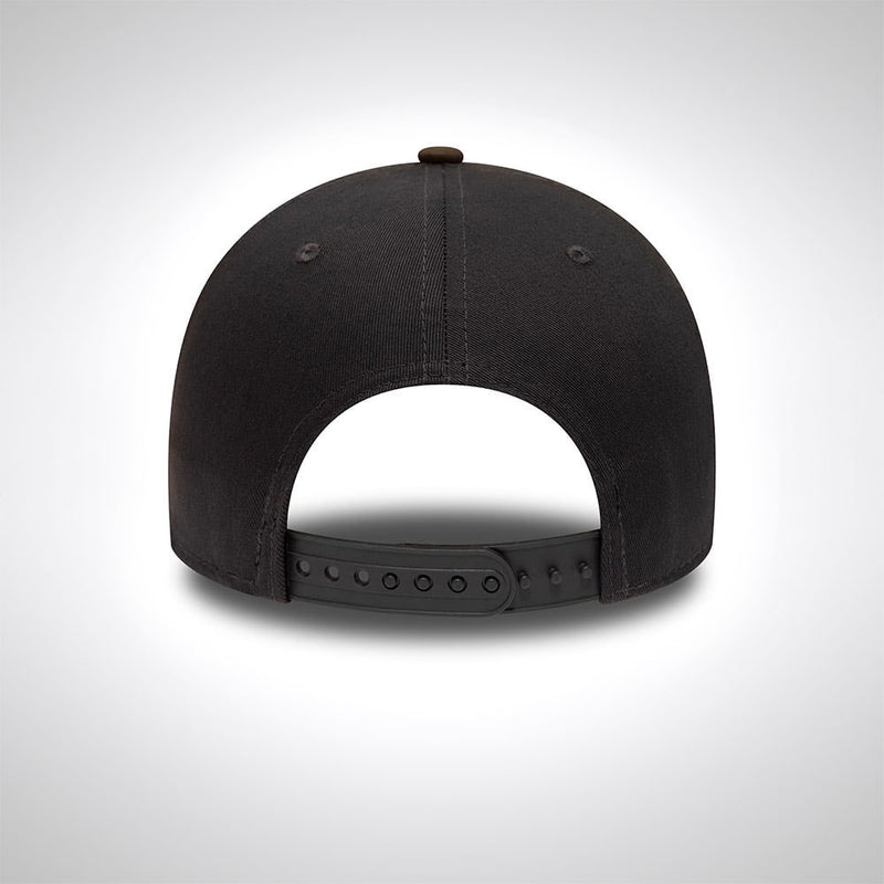 McLaren Racing 9FORTY New Era Cap - Black