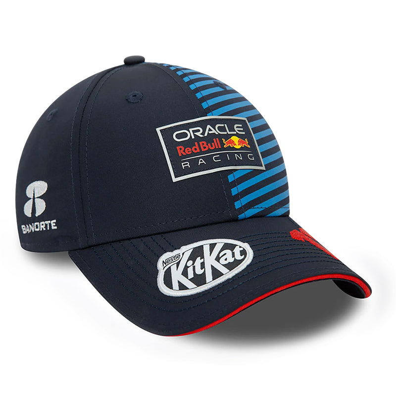 Sergio Pérez Red Bull Racing 2024 9FIFTY New Era Cap