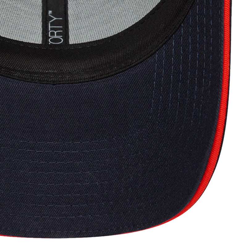 Red Bull Racing 2024 9FORTY New Era Team Cap