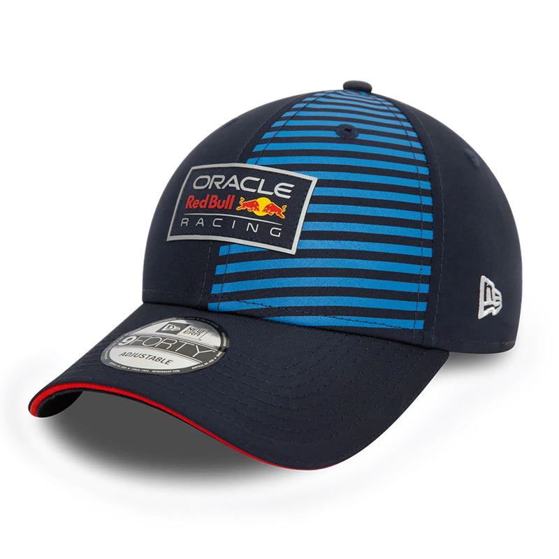 Red Bull Racing 2024 9FORTY New Era Team Cap