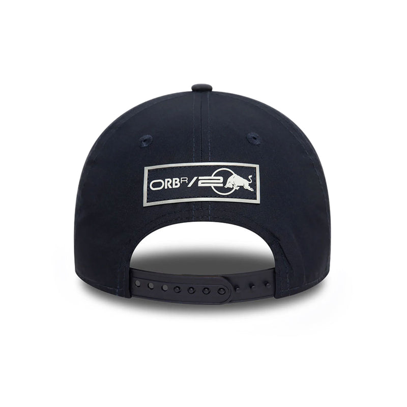 Max Verstappen Red Bull Racing 2024 9FORTY New Era Cap