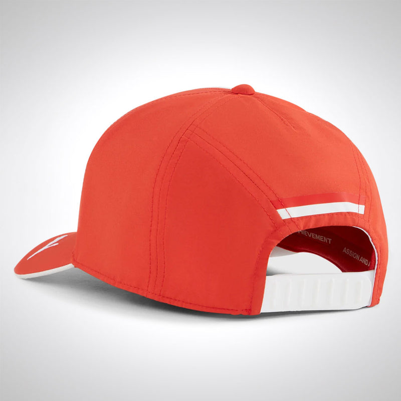 Charles Leclerc Scuderia Ferrari F1 2024 Driver Cap