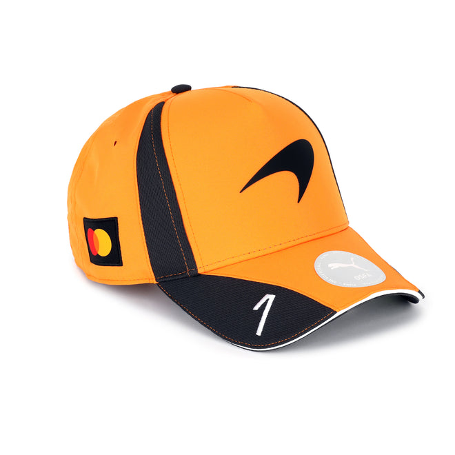 Lando Norris 2026 McLaren F1 Team Replica Cap