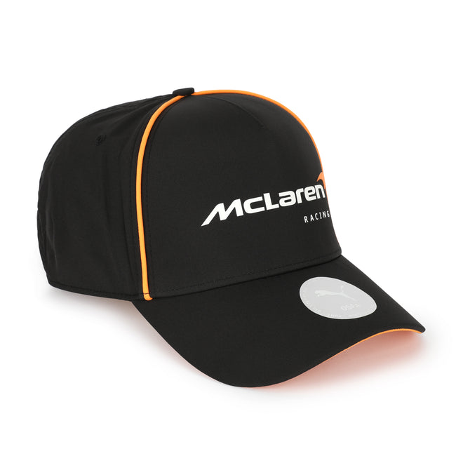 McLaren F1 Team 2026 Black Cap