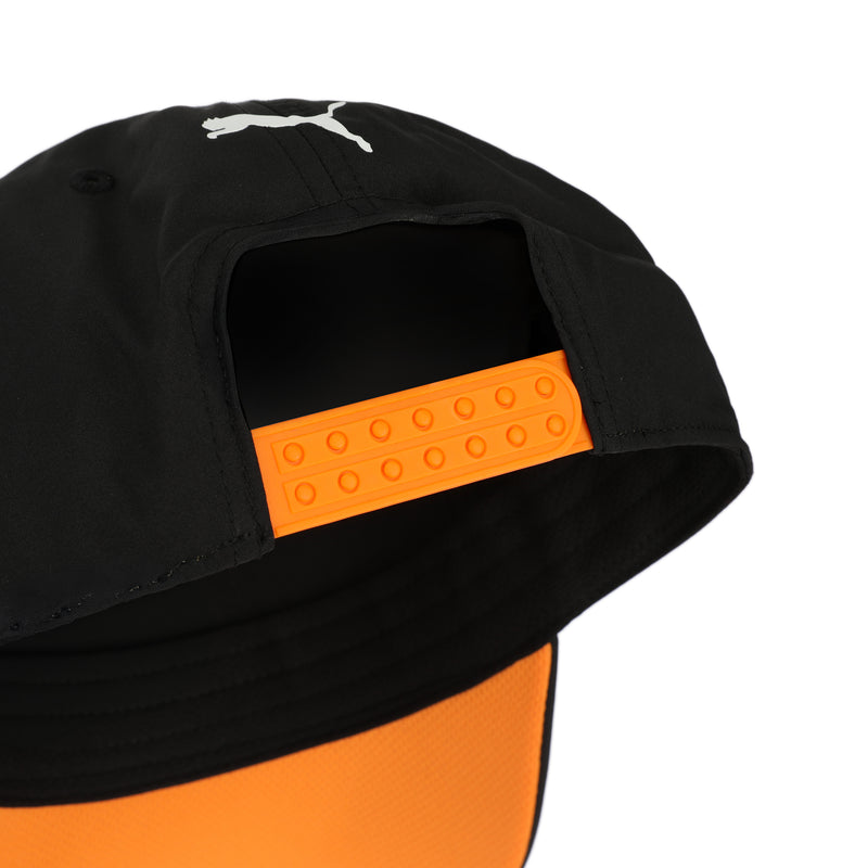 McLaren F1 Team 2026 Black Cap