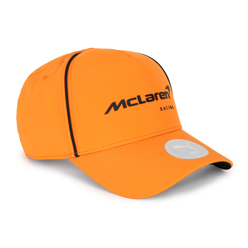 McLaren F1 Team 2026 Papaya Cap