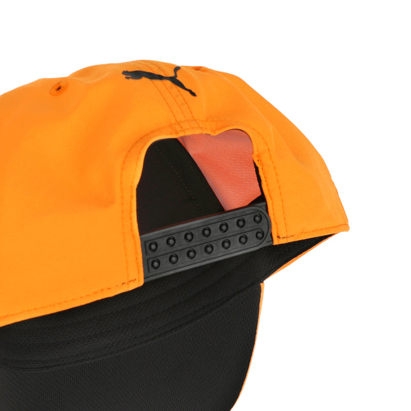 McLaren F1 Team 2026 Papaya Cap