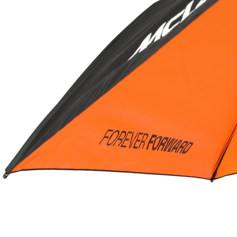 McLaren F1 Team 2026 Umbrella