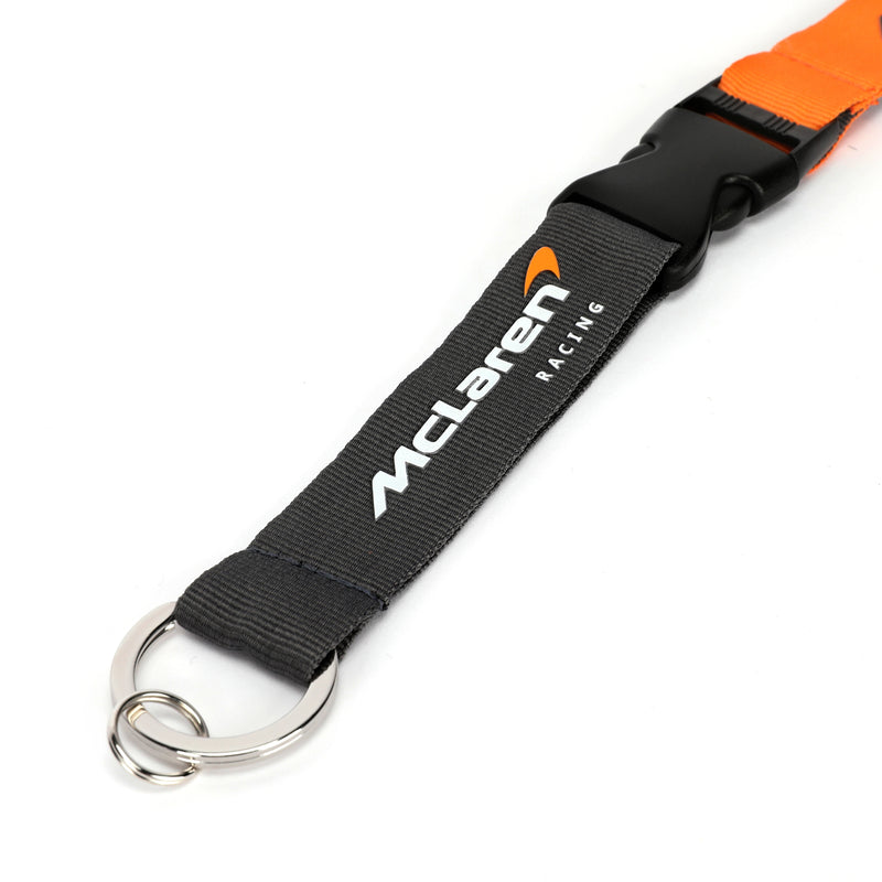 McLaren F1 Team 2026 Lanyard