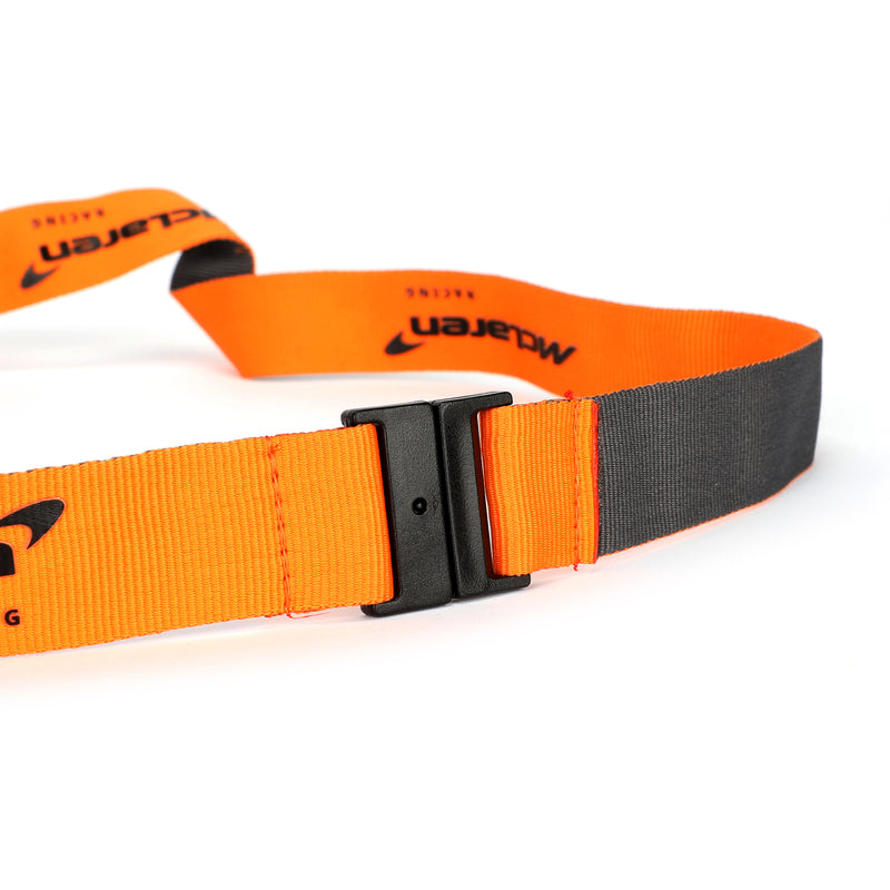 McLaren F1 Team 2026 Lanyard