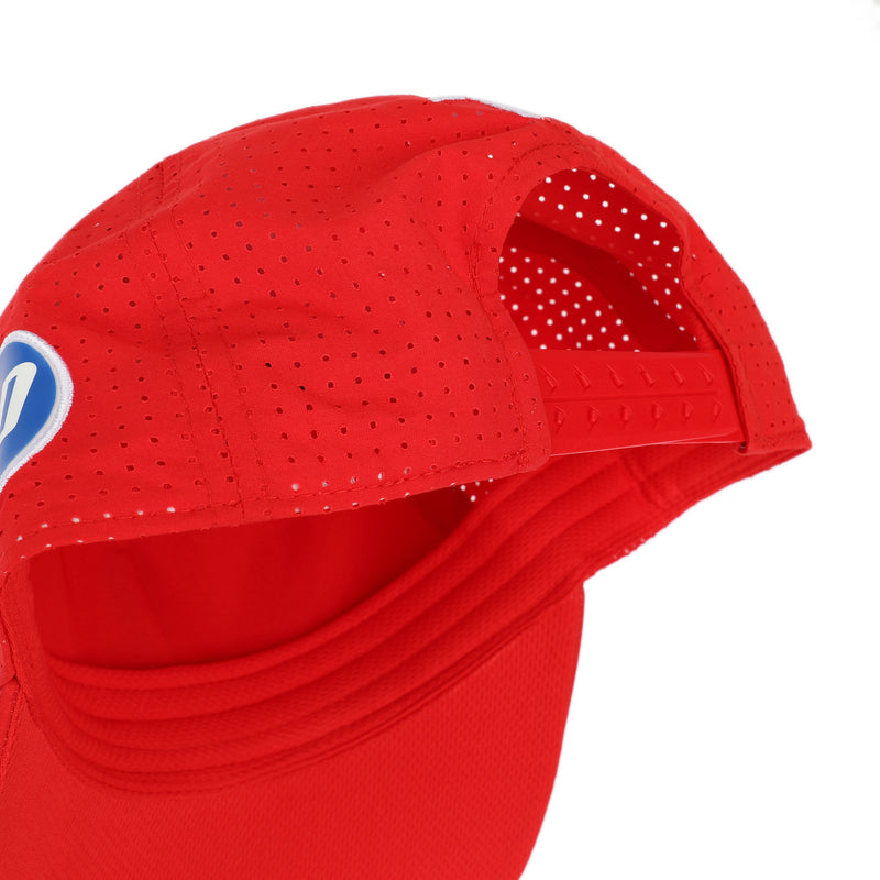 Charles Leclerc 2026 Scuderia Ferrari F1 Team Replica Cap