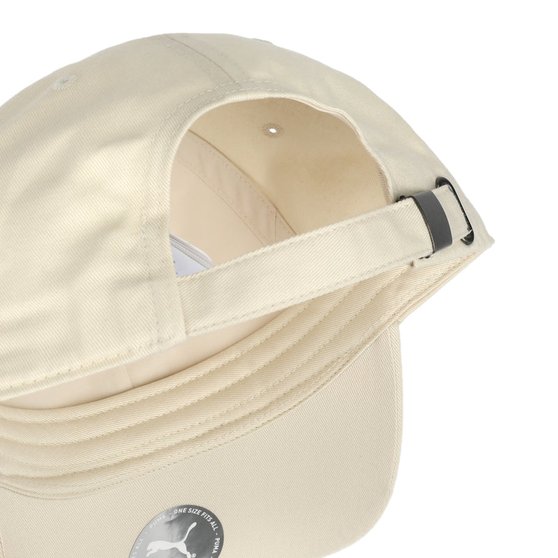 Scuderia Ferrari F1 Team 2026 White Cap