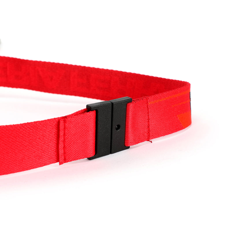 Scuderia Ferrari F1 Team 2026 Lanyard
