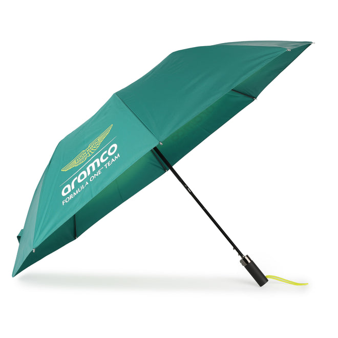 Aston Martin F1 Team 2026 Umbrella