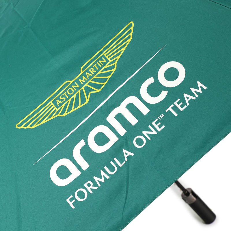 Aston Martin F1 Team 2026 Umbrella