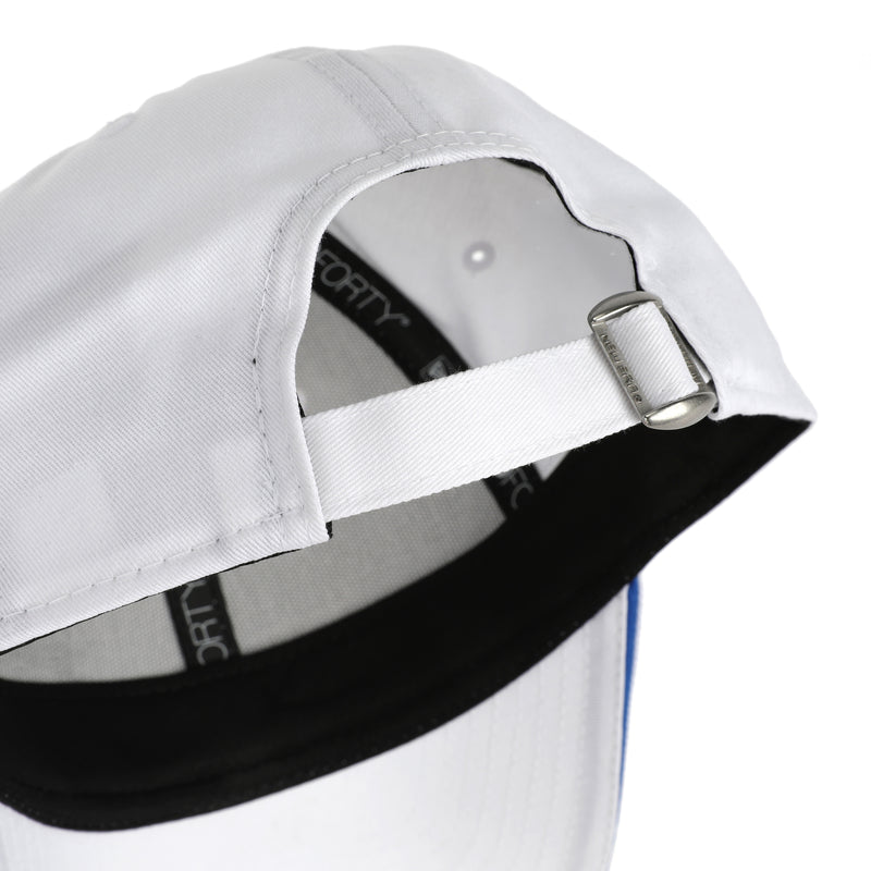 Visa Cash App Racing Bulls F1 Team 2026 White Cap