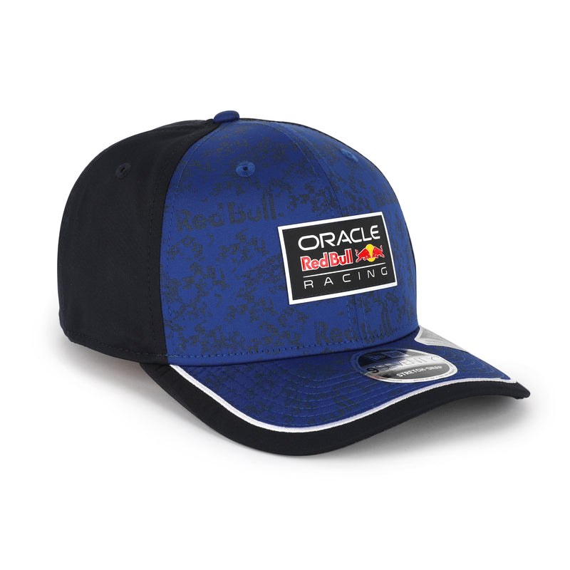Oracle Red Bull Racing 2026 Team Cap