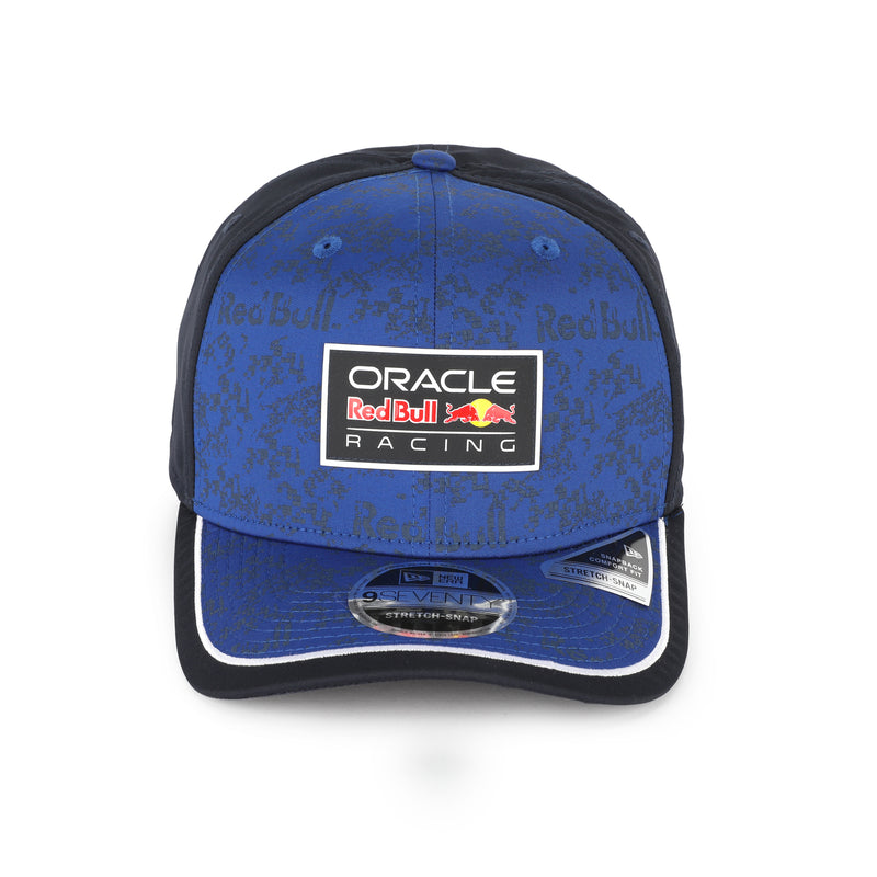 Oracle Red Bull Racing 2026 Team Cap