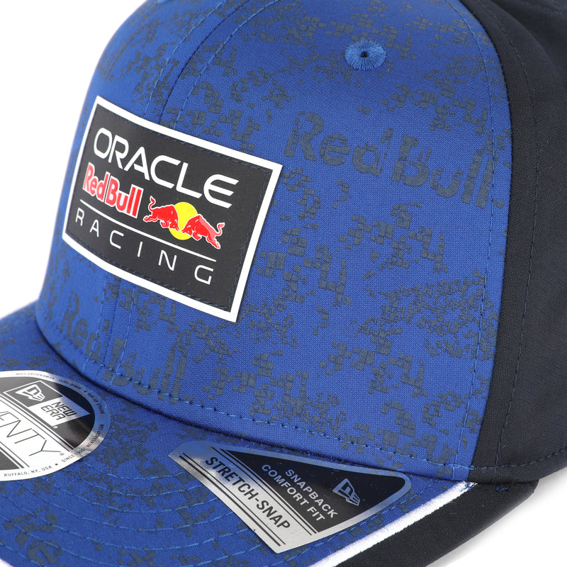 Oracle Red Bull Racing 2026 Team Cap