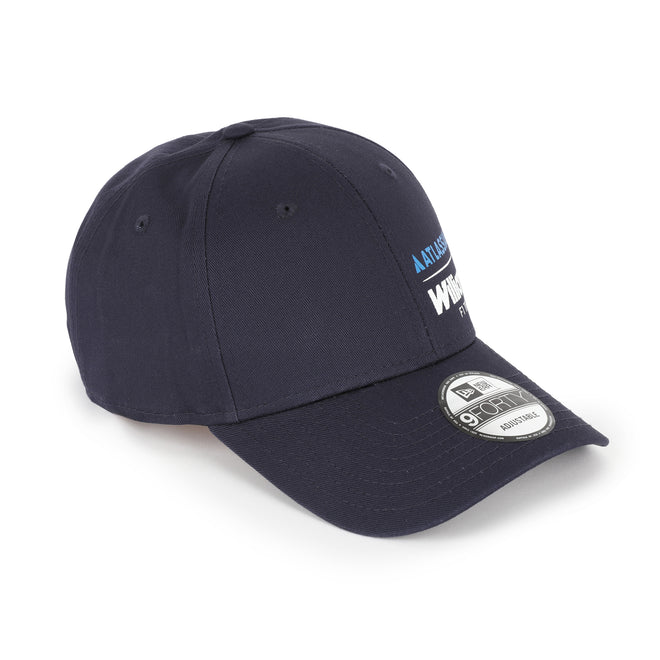 Atlassian Williams F1 Team 2026 Team Cap
