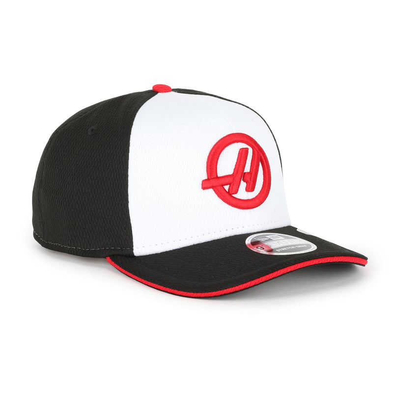 TGR Haas F1 Team 2026 Team Cap