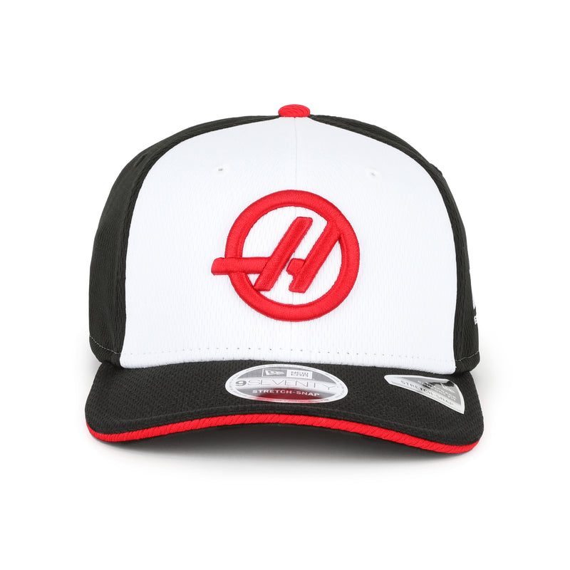 TGR Haas F1 Team 2026 Team Cap