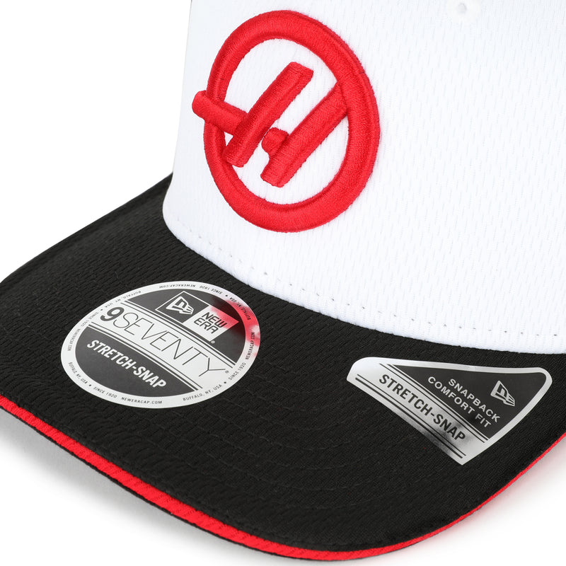 TGR Haas F1 Team 2026 Team Cap