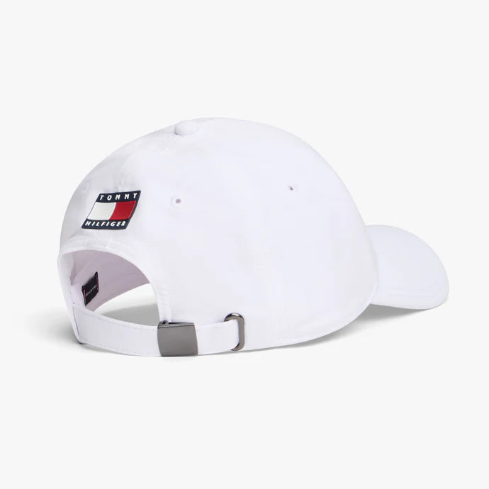 Valtteri Bottas 2026 Cadillac Formula One Team Tommy Hilfiger Cap