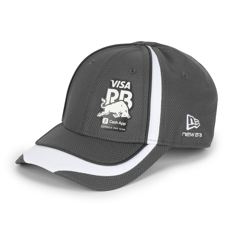VCARB F1 Team Race Special Dark Grey 9FORTY Cap