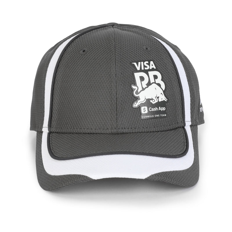 VCARB F1 Team Race Special Dark Grey 9FORTY Cap