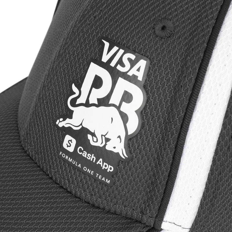 VCARB F1 Team Race Special Dark Grey 9FORTY Cap