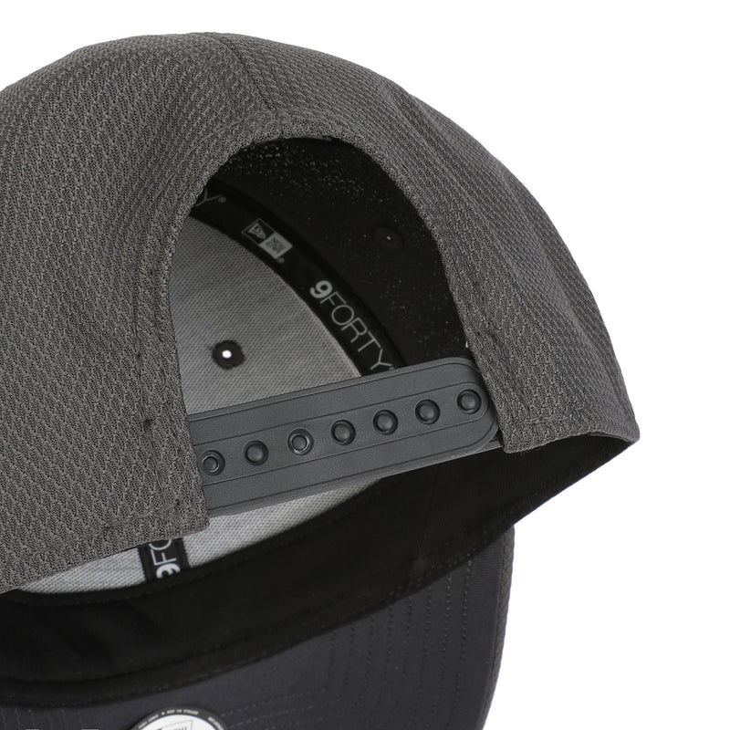 VCARB F1 Team Race Special Dark Grey 9FORTY Cap