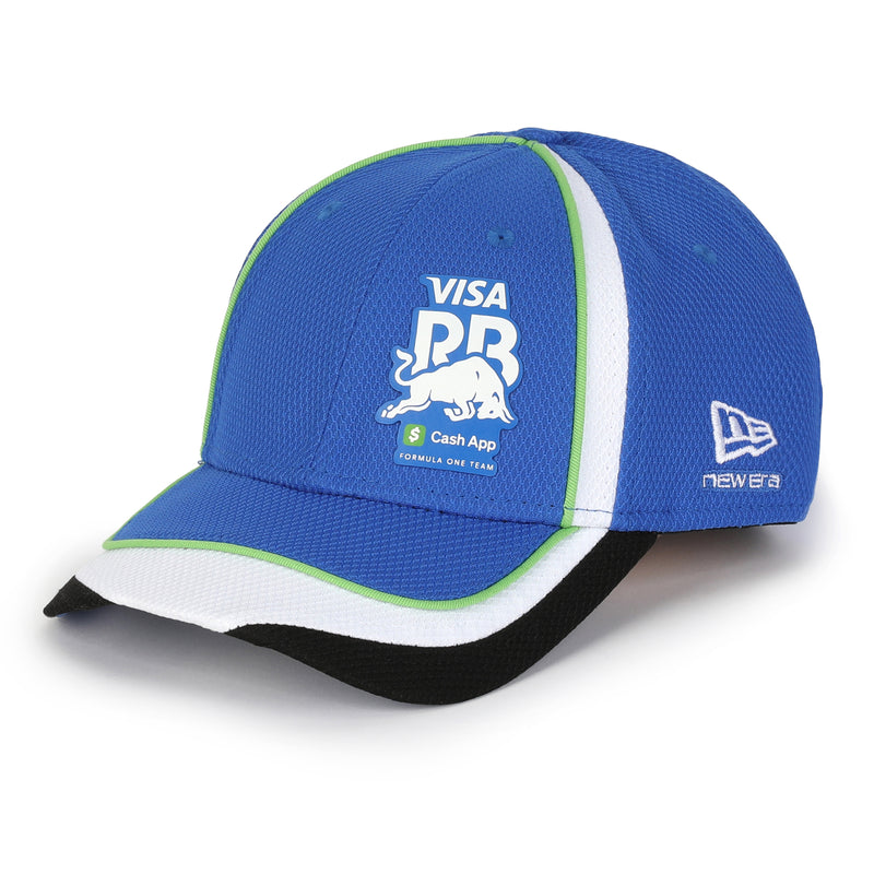 VCARB 2026 Team Bright Blue 9FORTY Cap