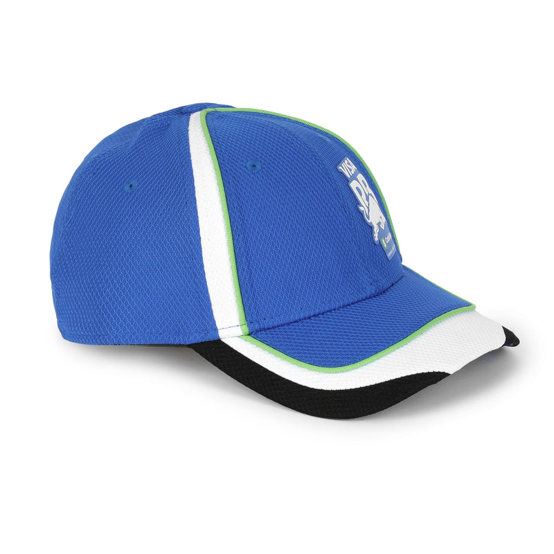 VCARB 2026 Team Bright Blue 9FORTY Cap