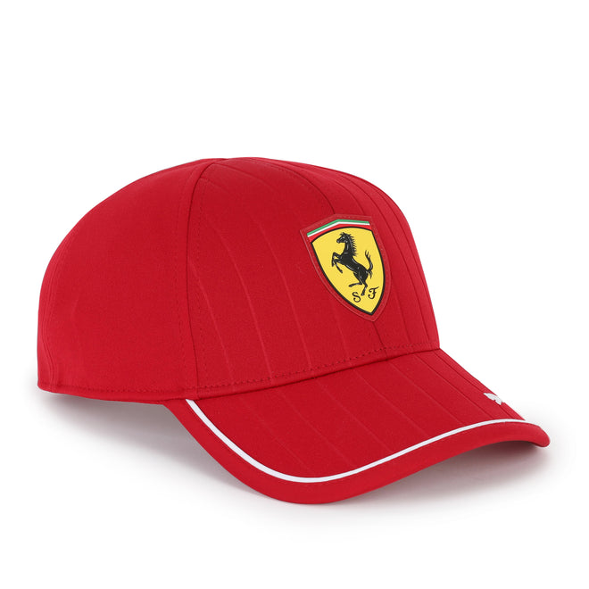 Scuderia Ferrari F1 2025 Team Cap