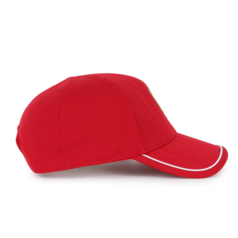 Scuderia Ferrari F1 2025 Team Cap
