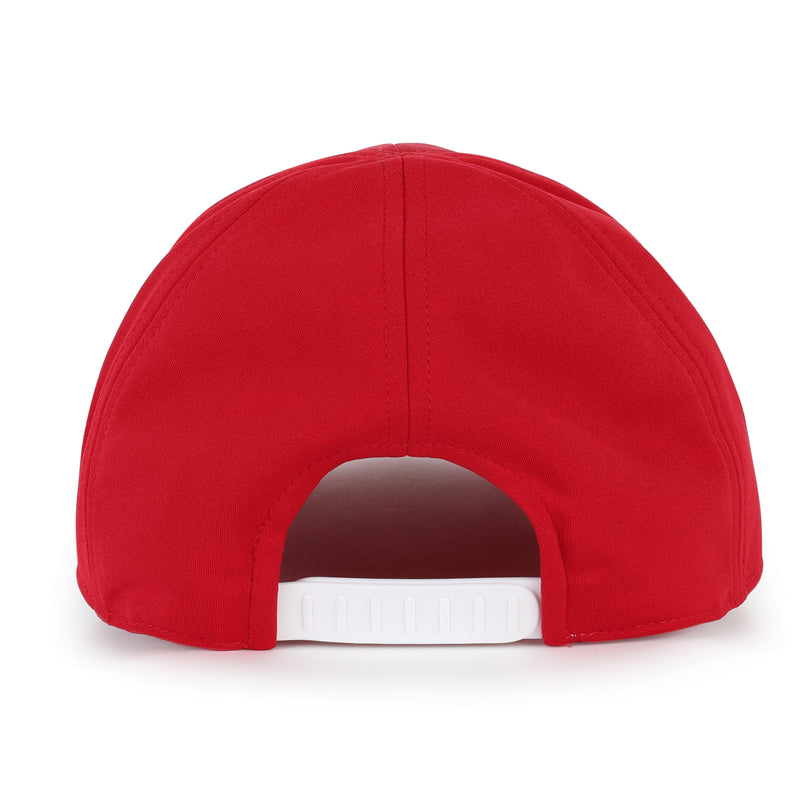 Scuderia Ferrari F1 2025 Team Cap