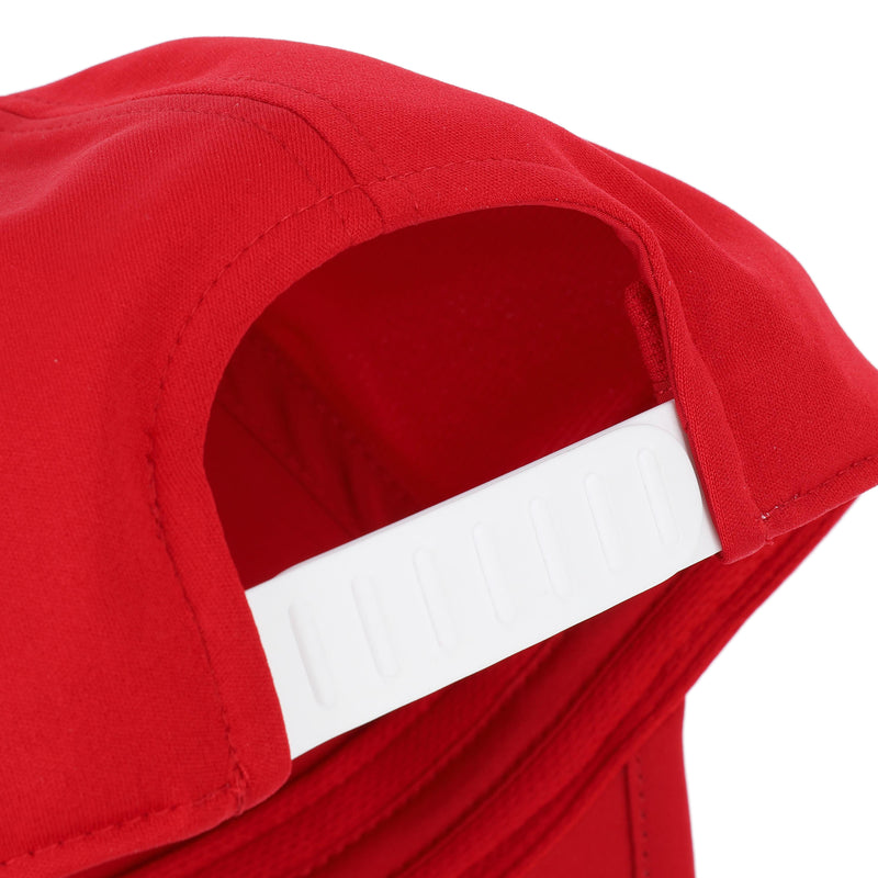 Scuderia Ferrari F1 2025 Team Cap