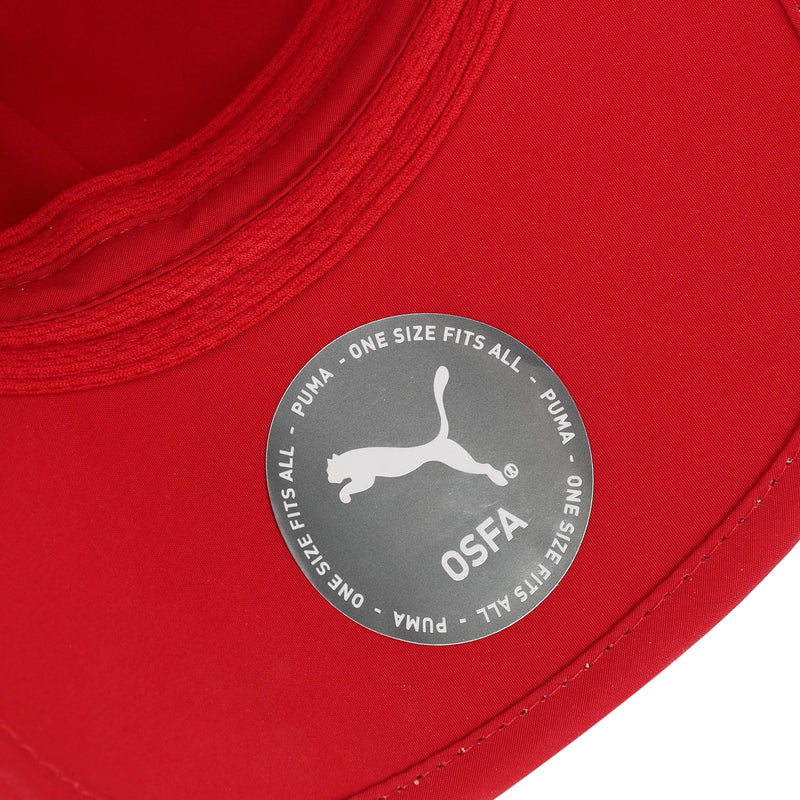 Scuderia Ferrari F1 2025 Team Cap