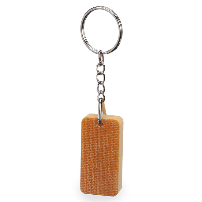 F1 Jabroc Keyring